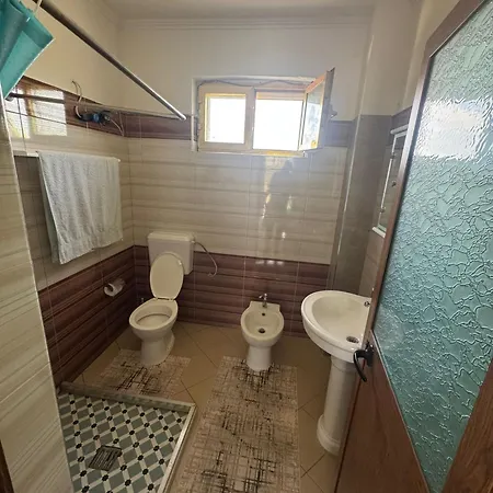 Apartamento Gjeci *