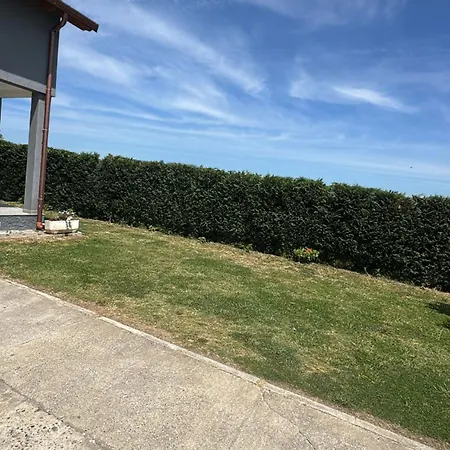 Apartamento Gjeci